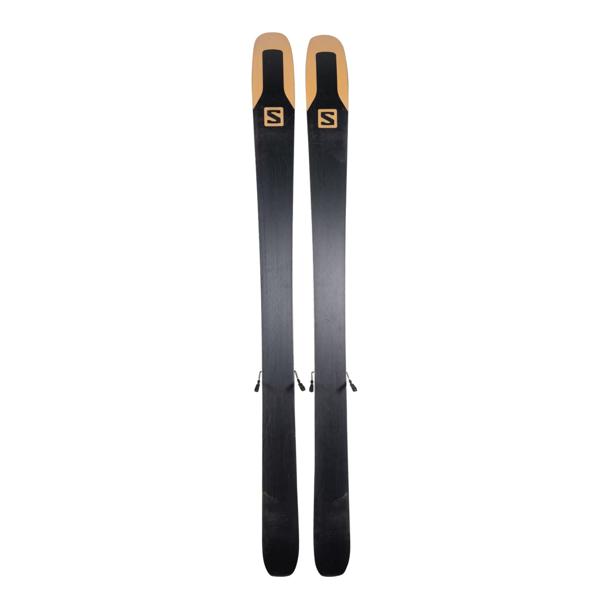 174cmBlack/Yellow