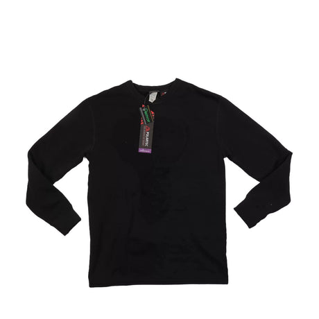 LBlack