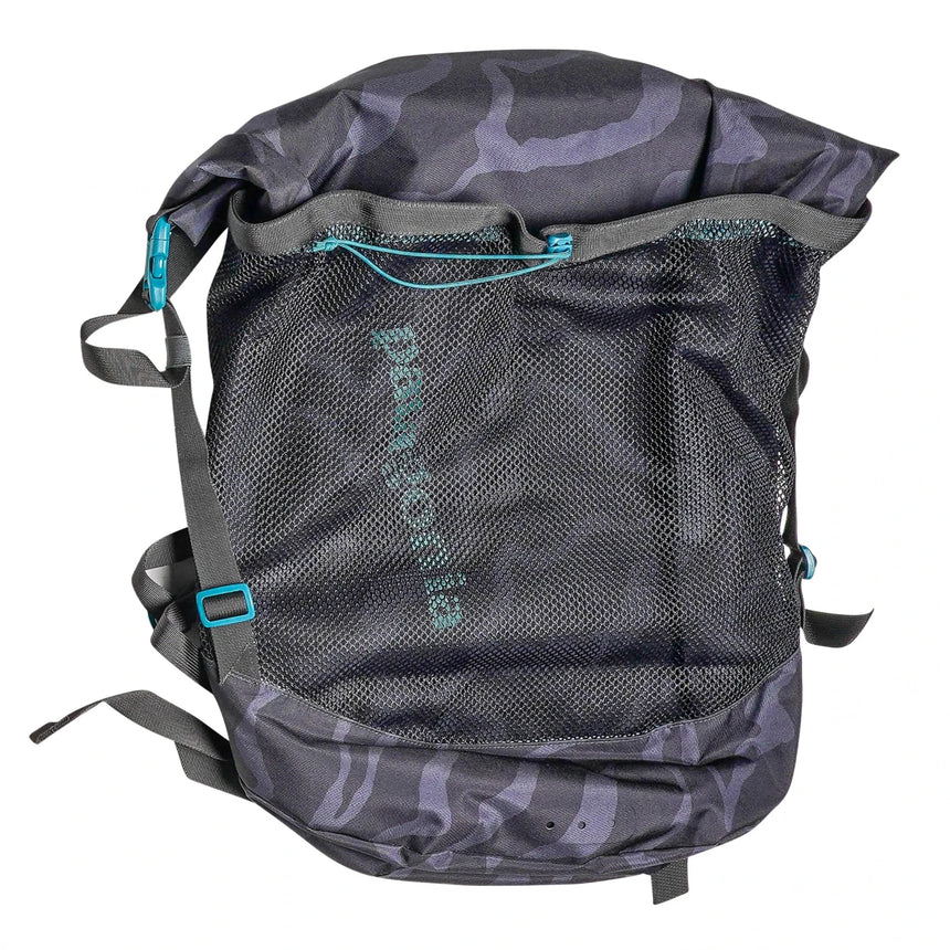 Patagonia Planning Roll Top Pack 35L