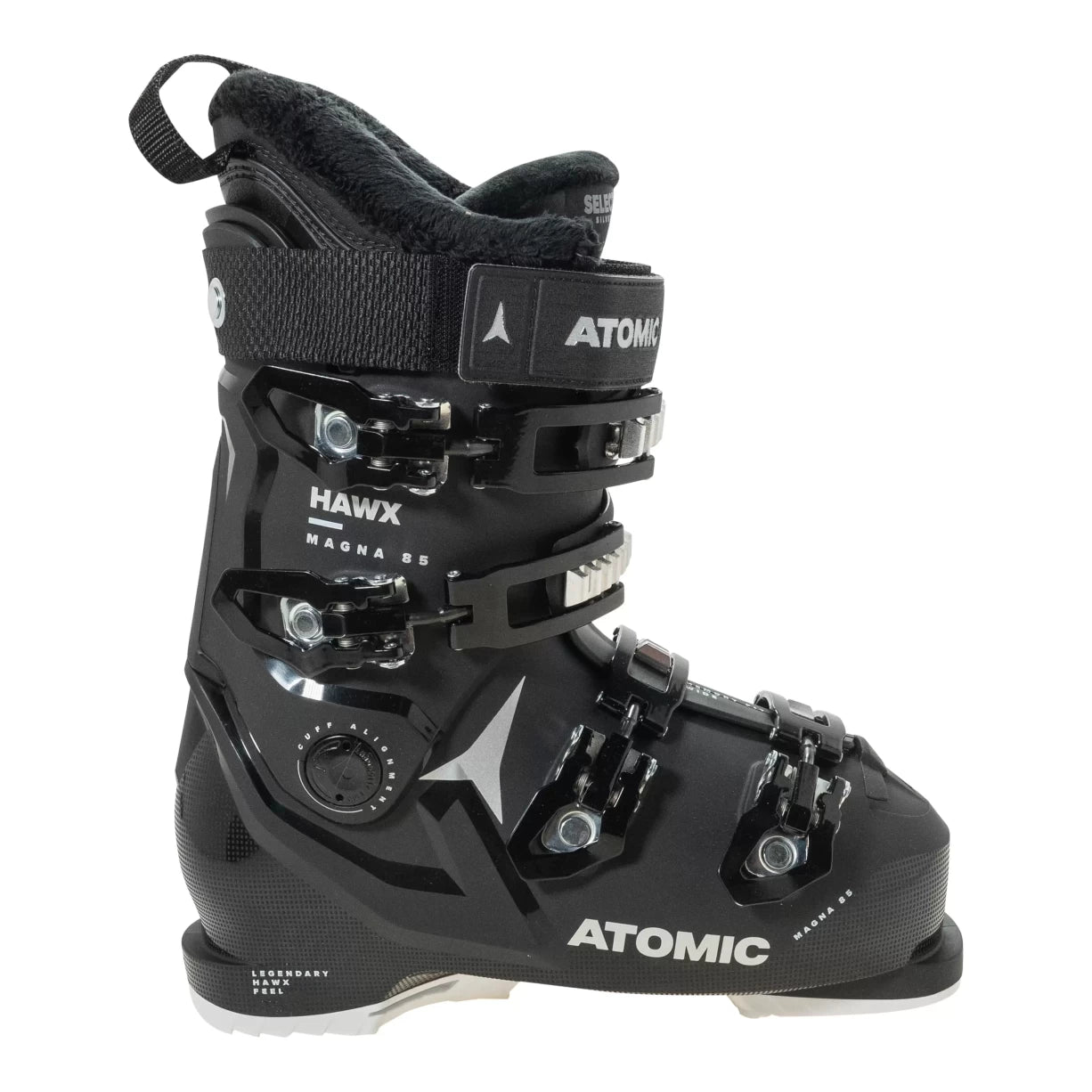 25/25.5Black