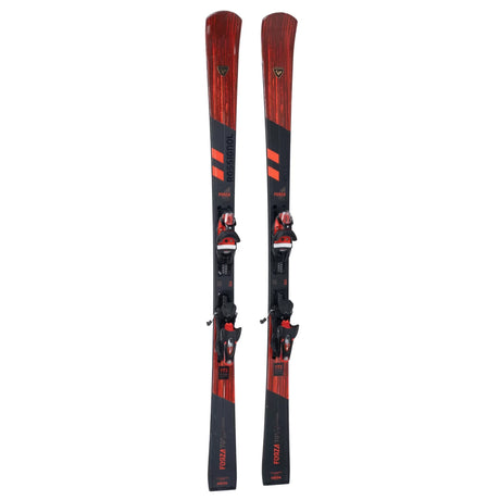 173cmBlack/Red