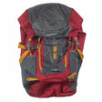 40 LRed/Gray