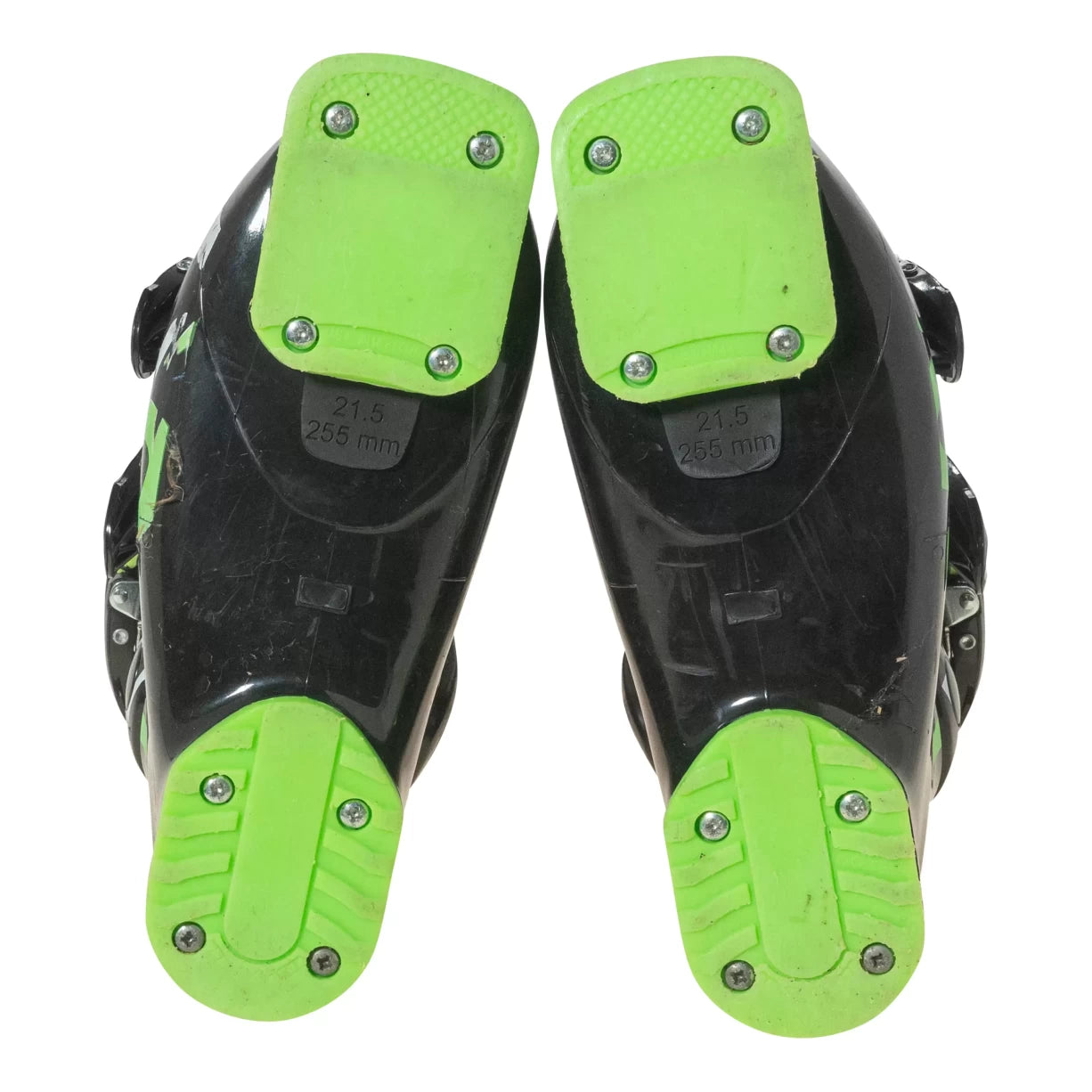 21.5Black/Green