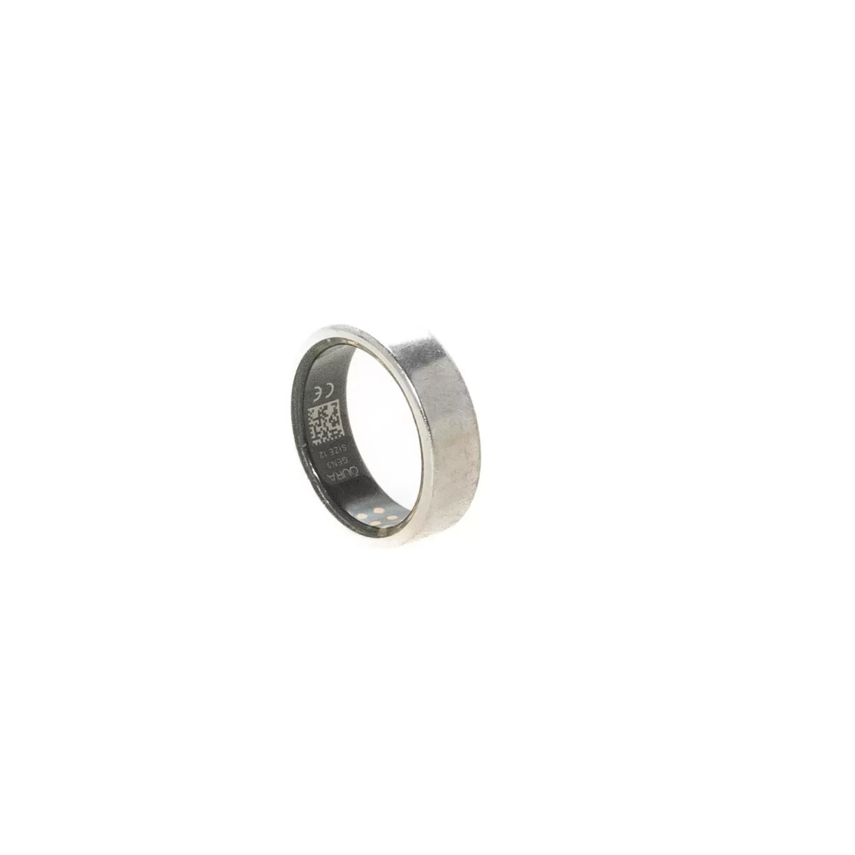12Silver