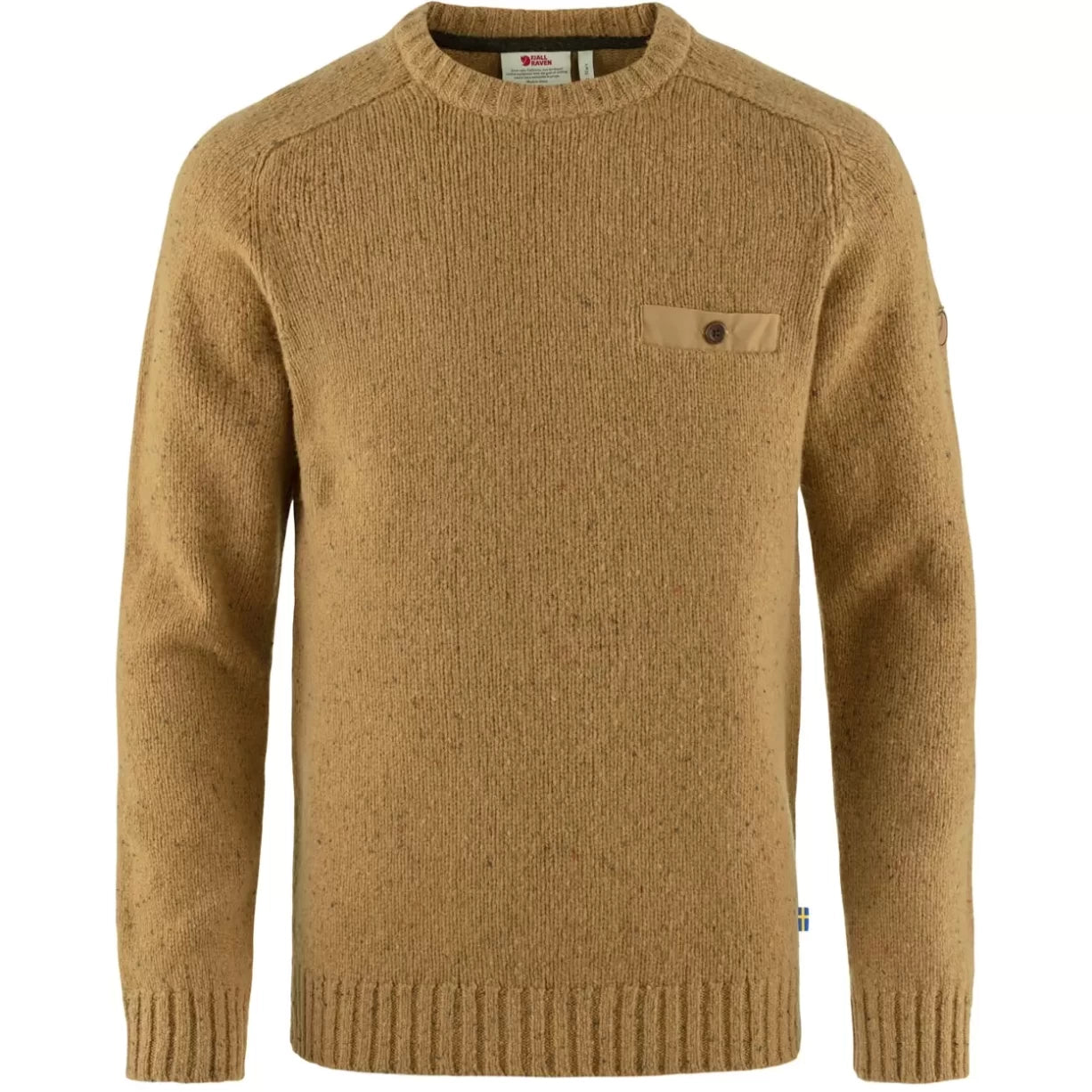 MBuckwheat Brown