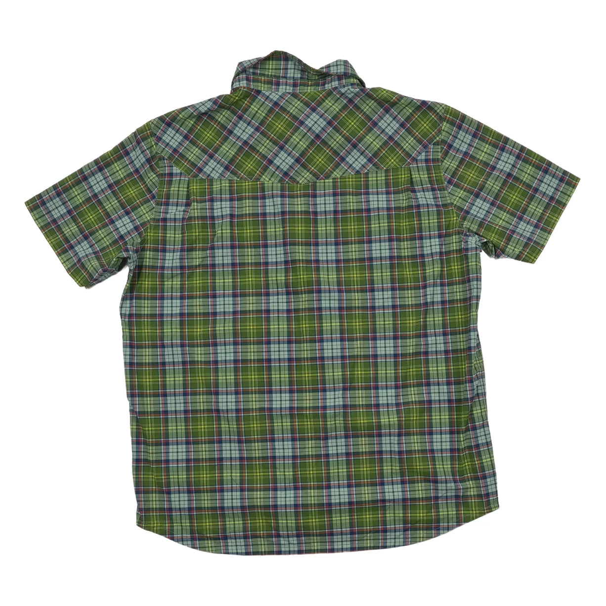 XLPlaid