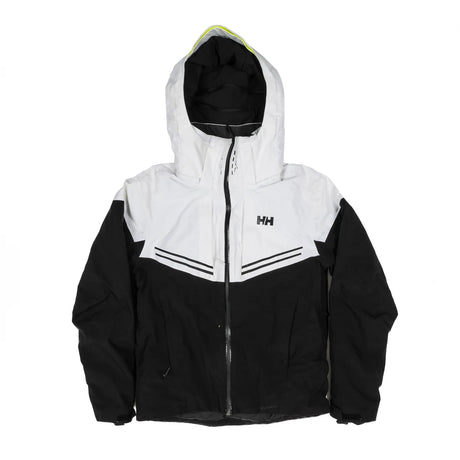SWhite/Black