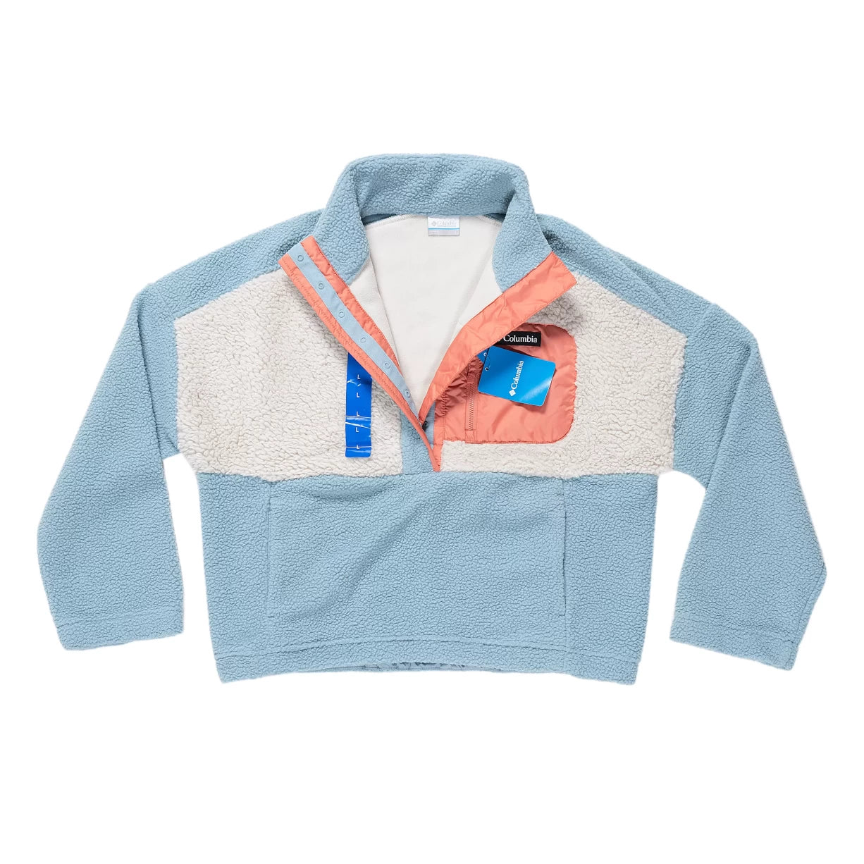 LLight Blue