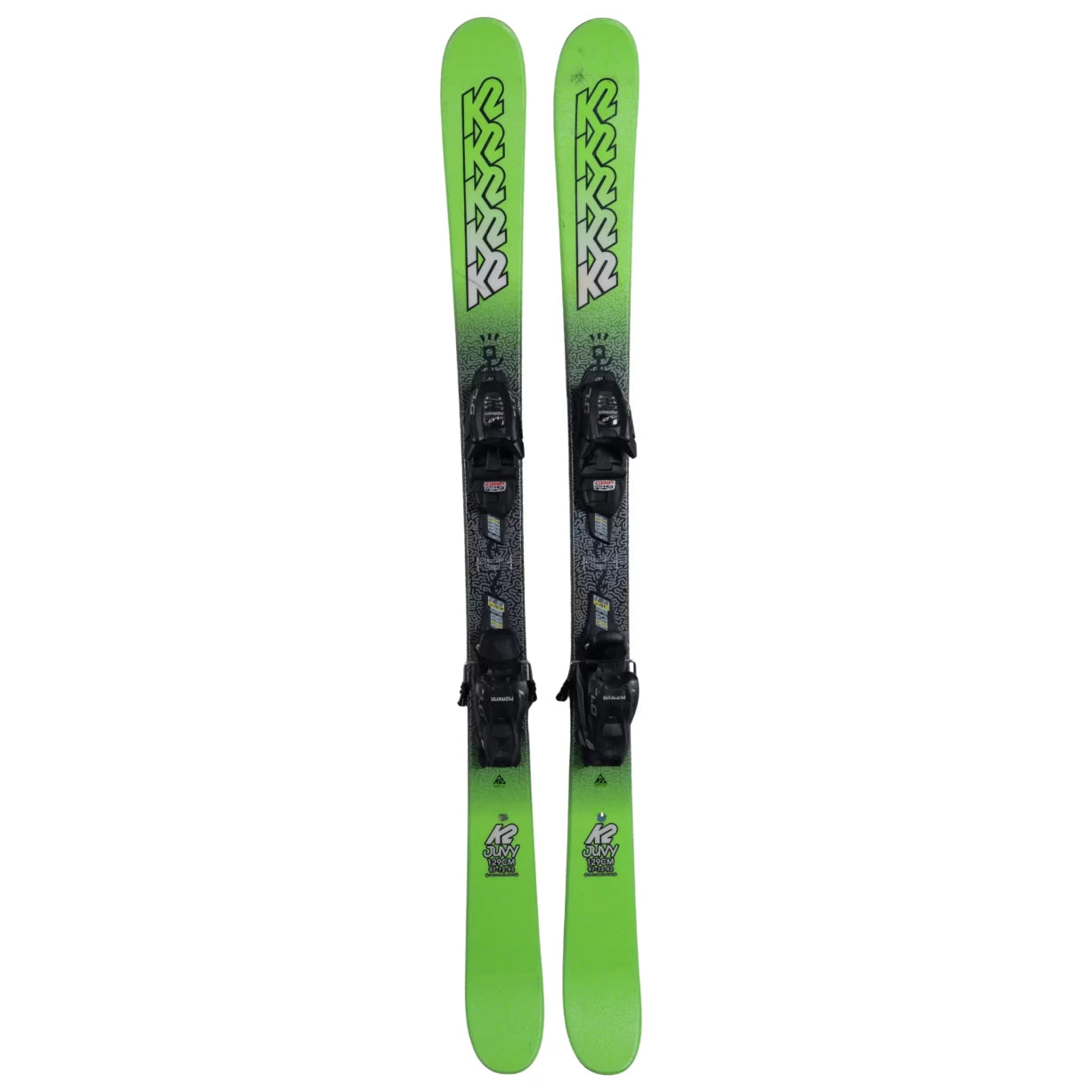 129cmGreen