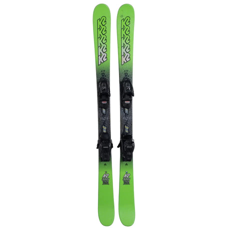 129cmGreen