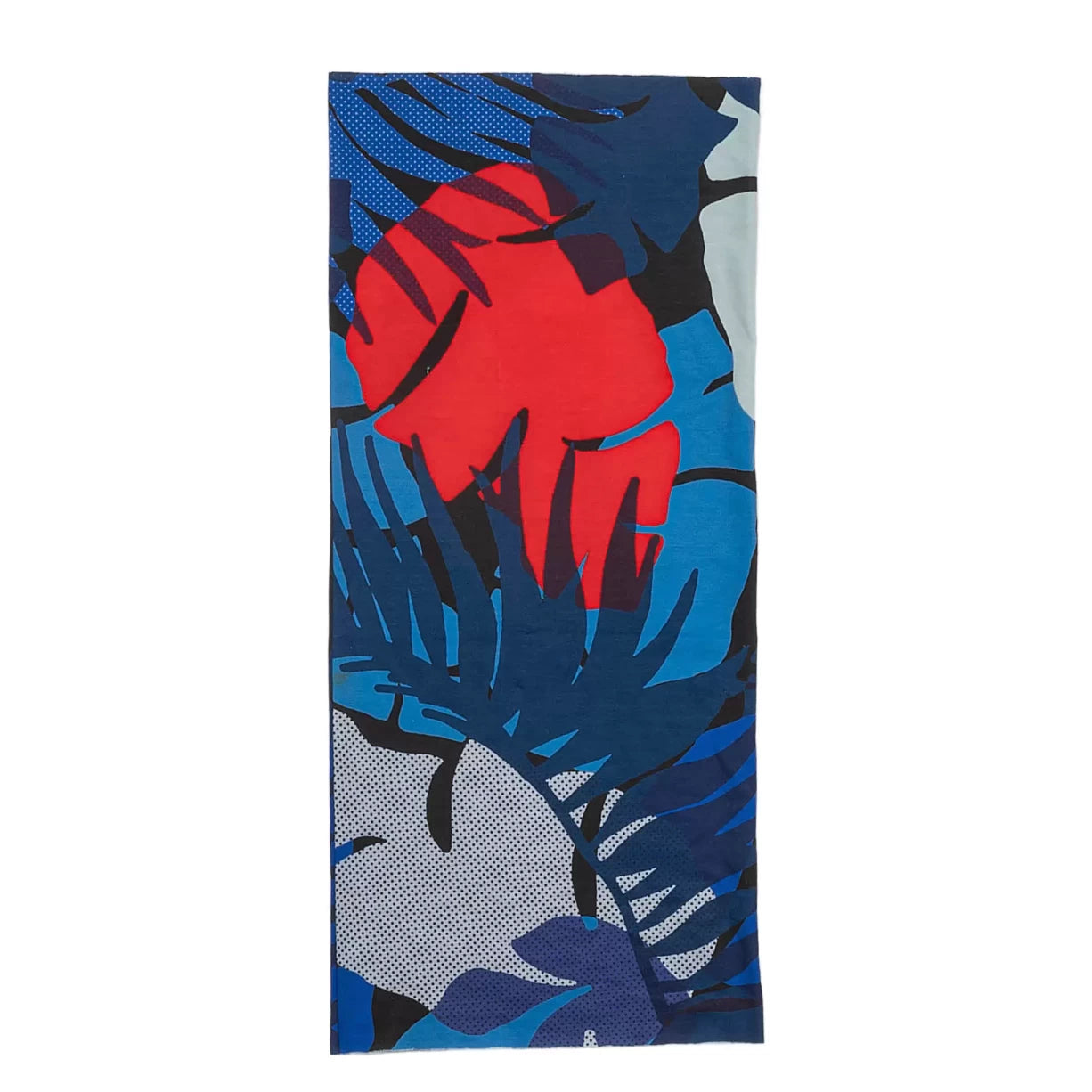 One SizeBlue/Red