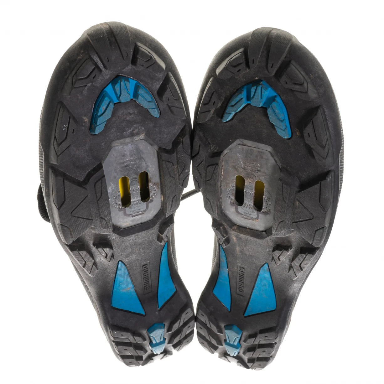 46Black/Blue