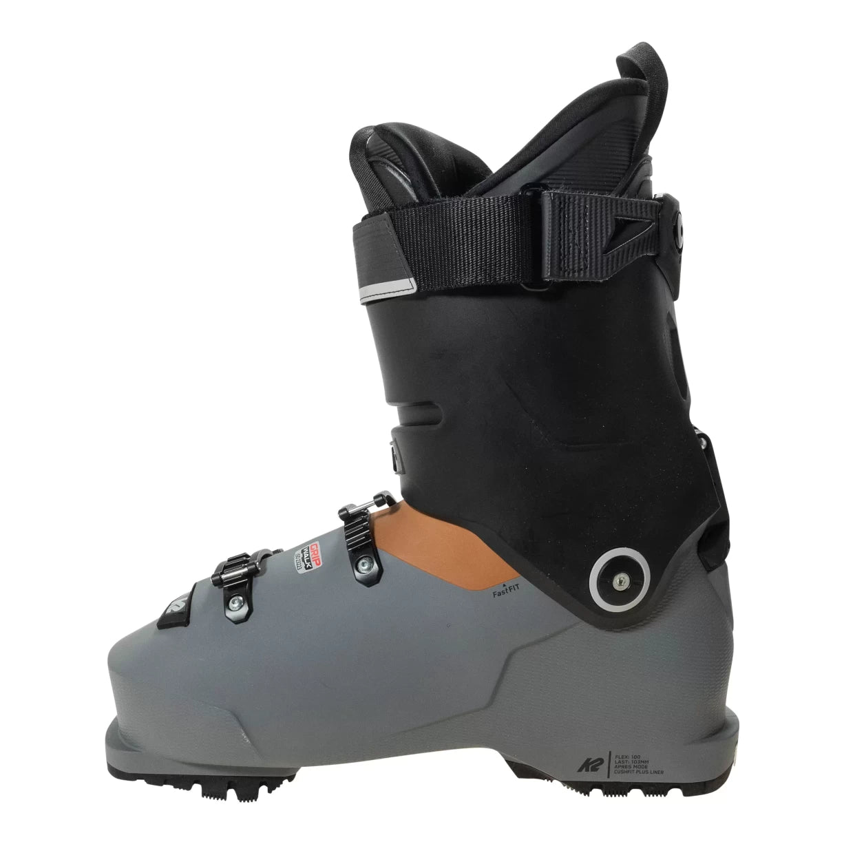 30.5Gray