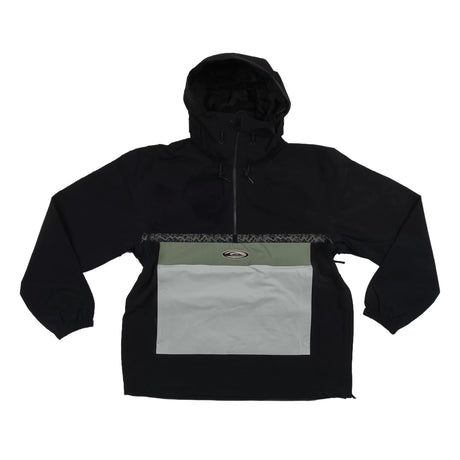 MBlack/Green