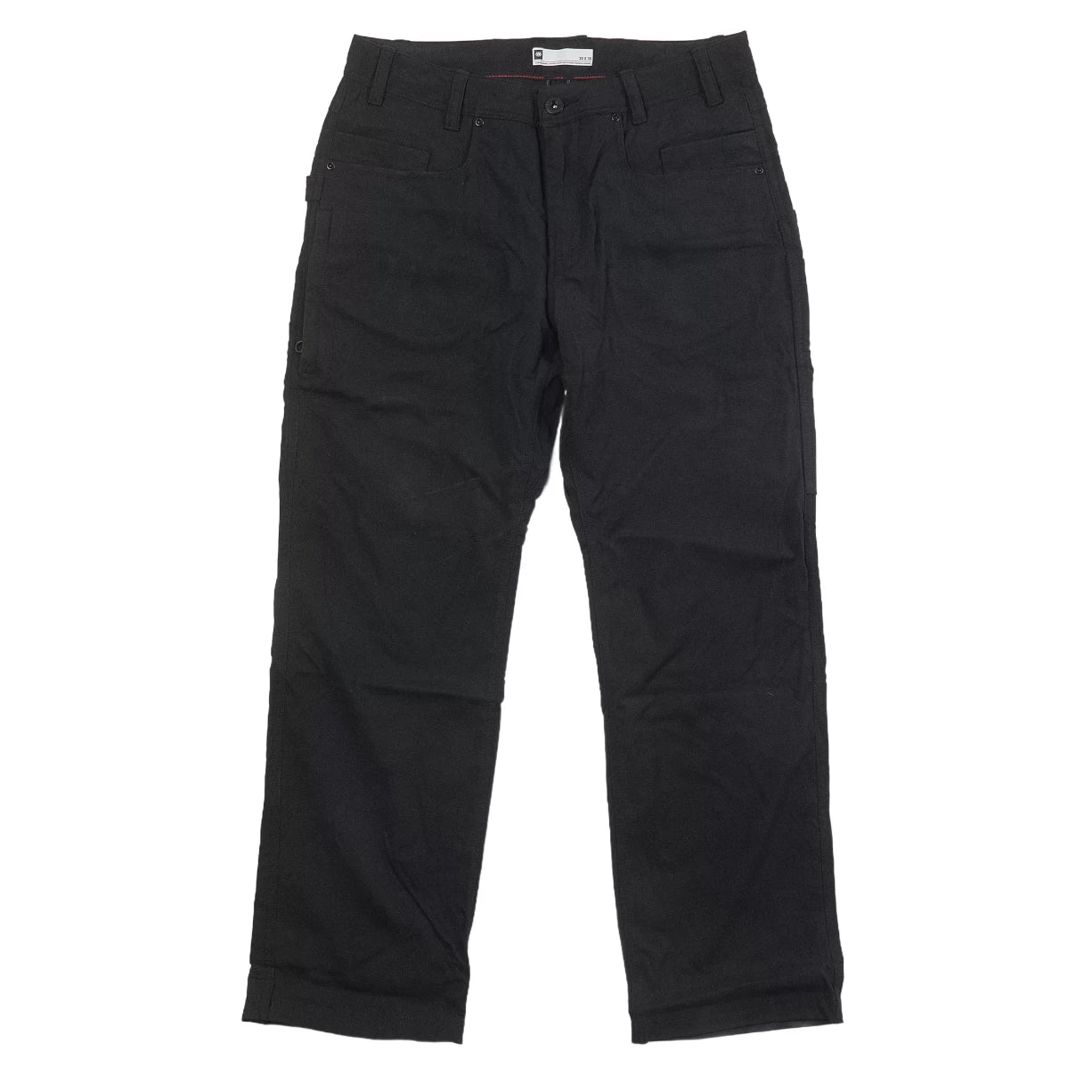 30 x 30Black
