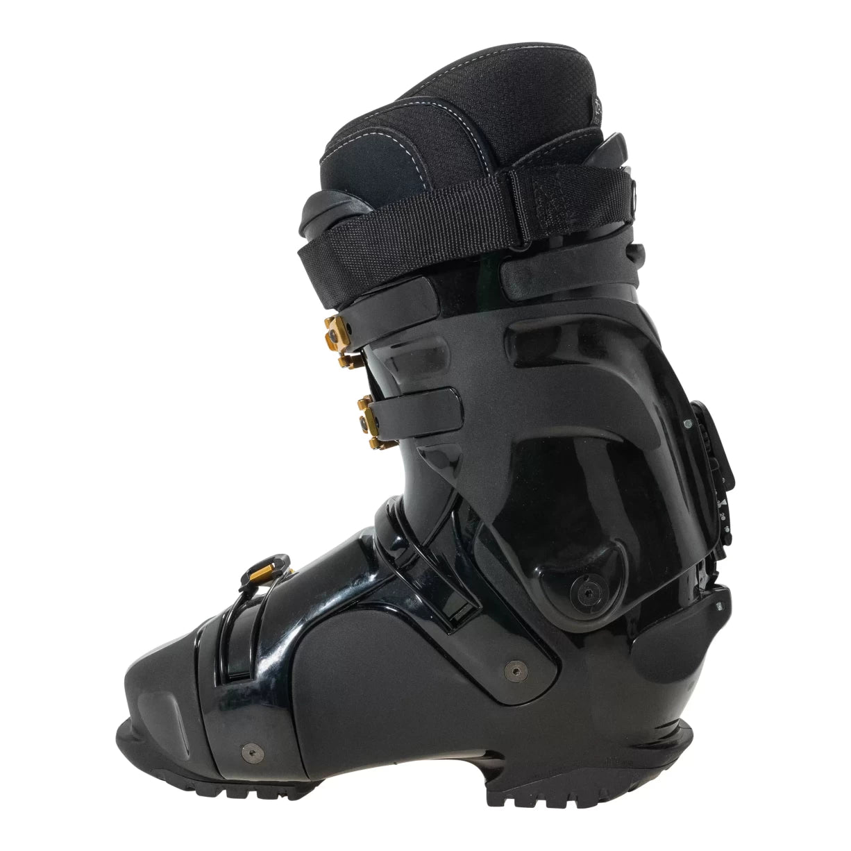28Black/Gold