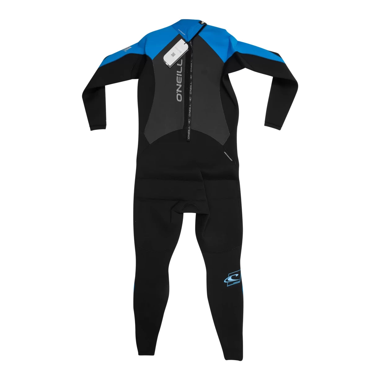 3XLBlack Blue