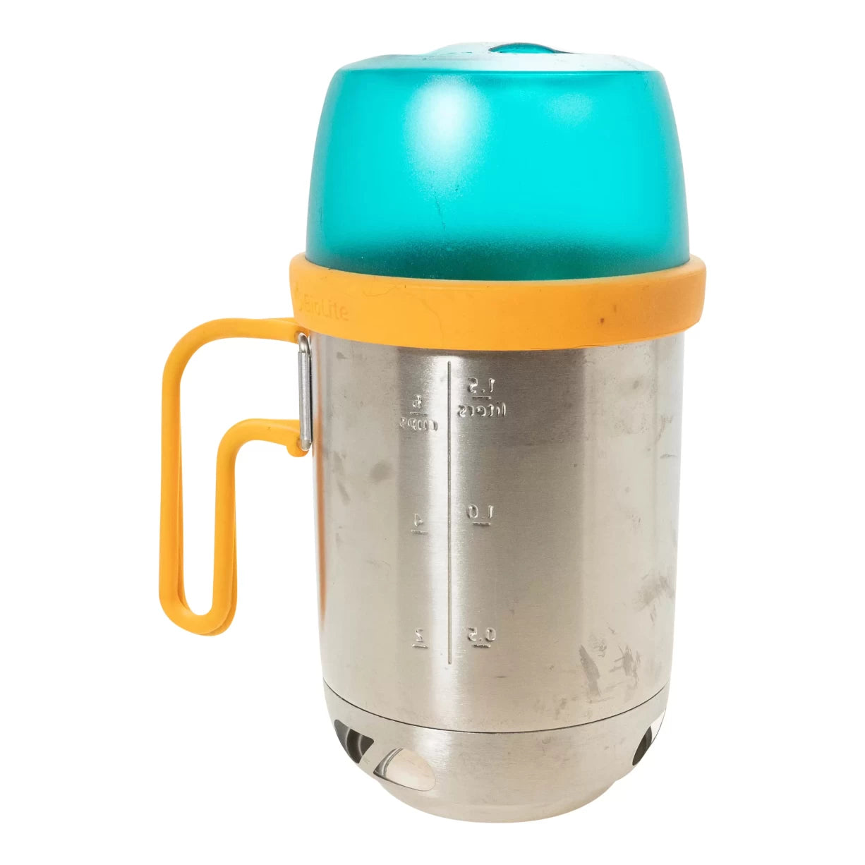 1.5 LBlue/Yellow