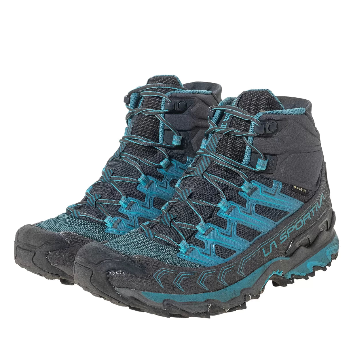 9.5Blue/Grey