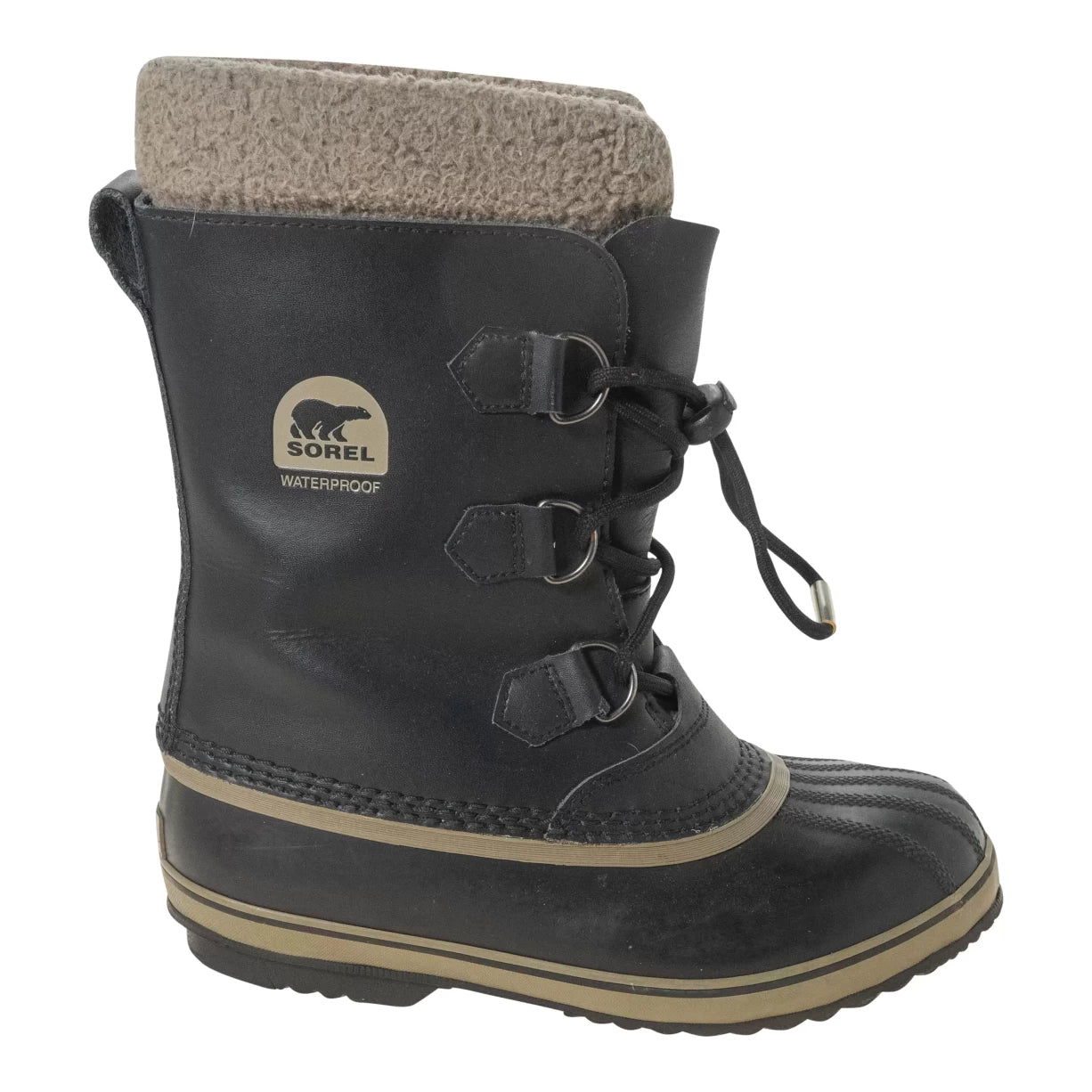 EU - 38Black
