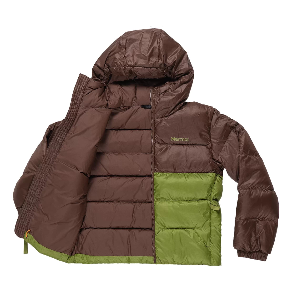 SBrown/Green