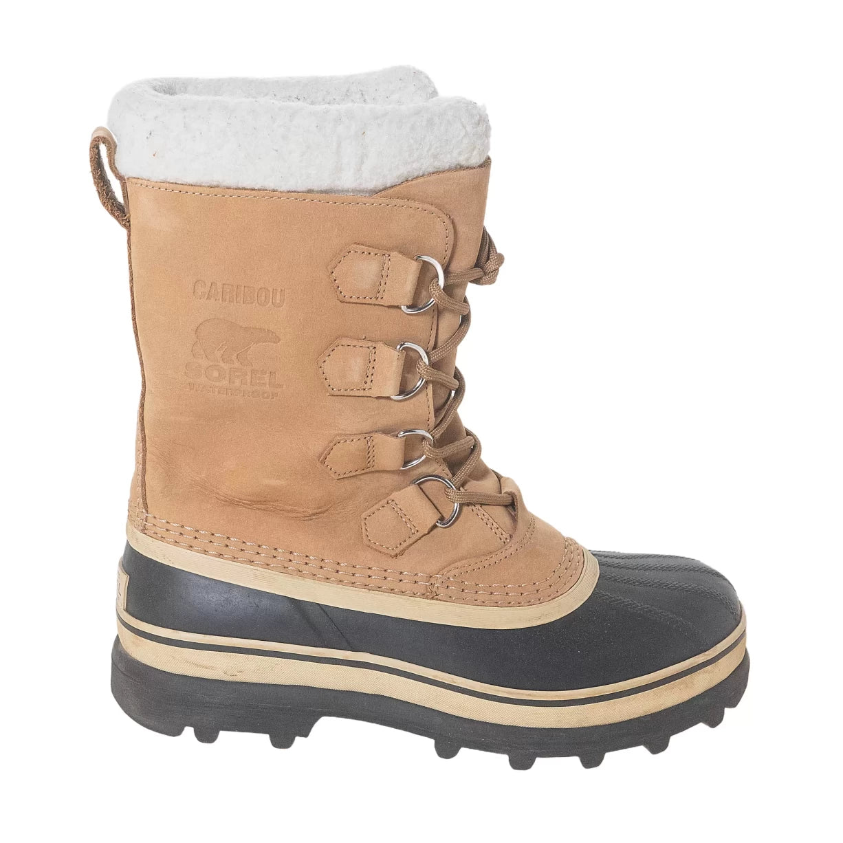 8.5Brown
