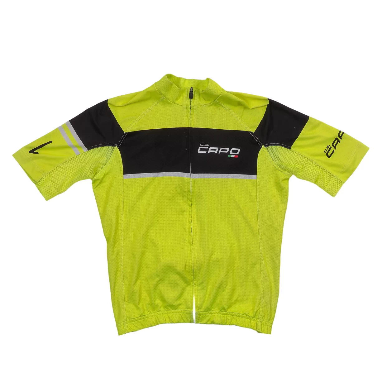 MNeon Yellow