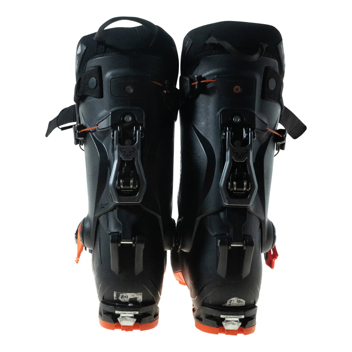 27Black/Orange