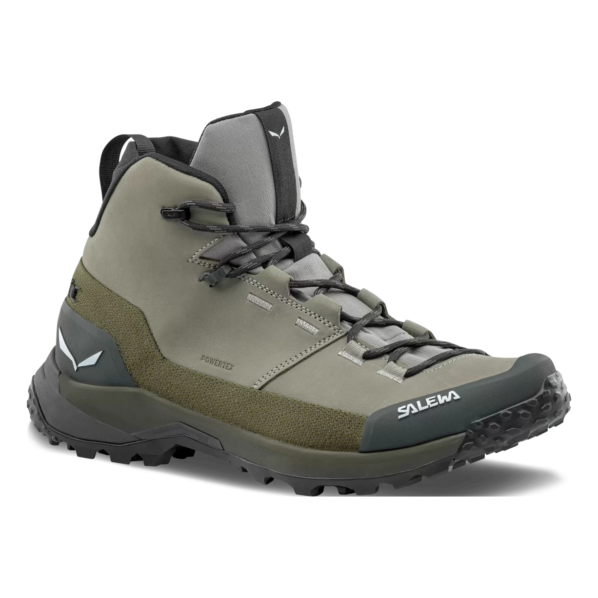 13Dark Olive