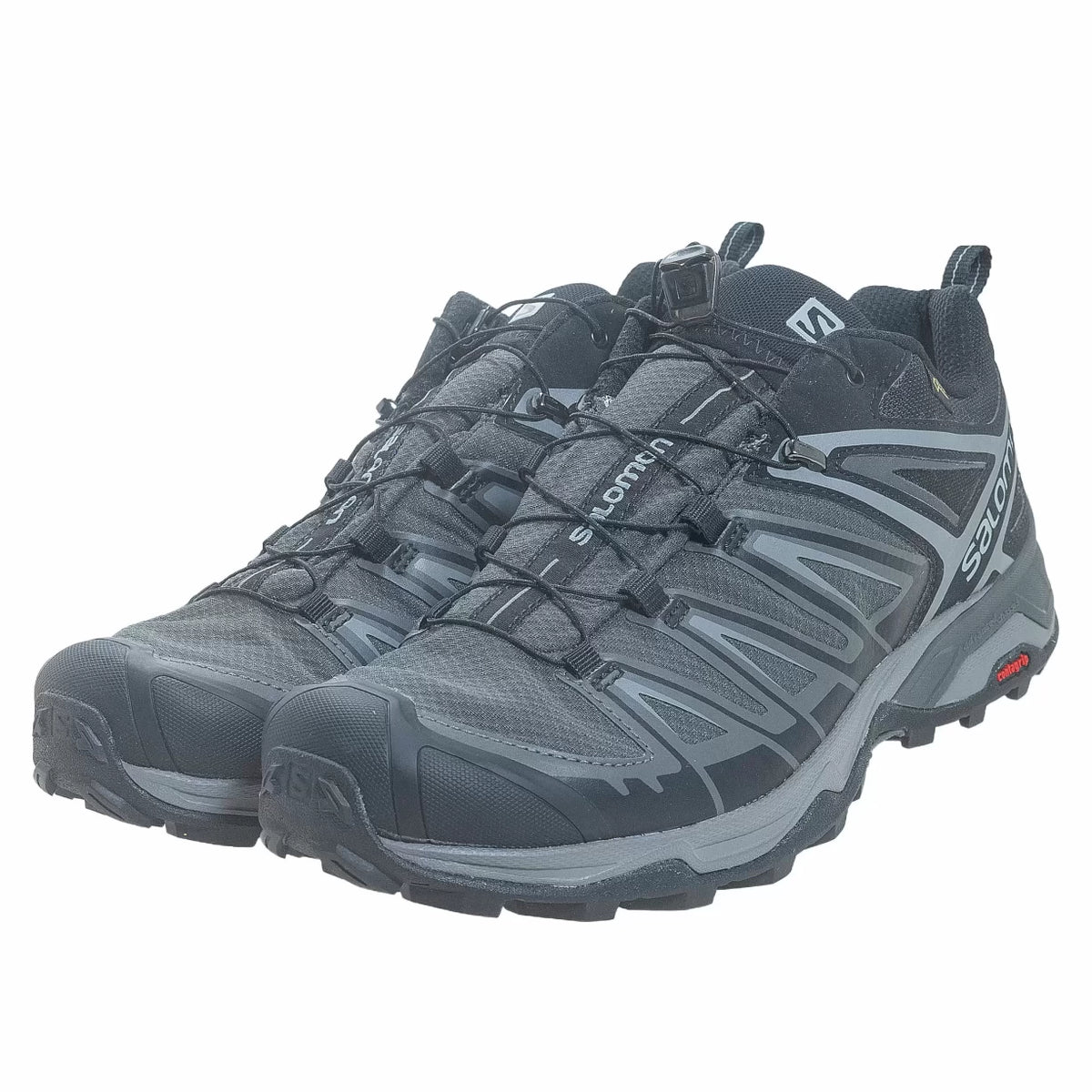 10Gray/Black