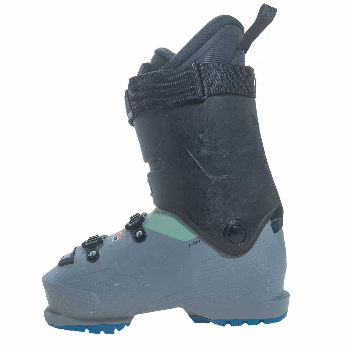 26.5Grey/Blue