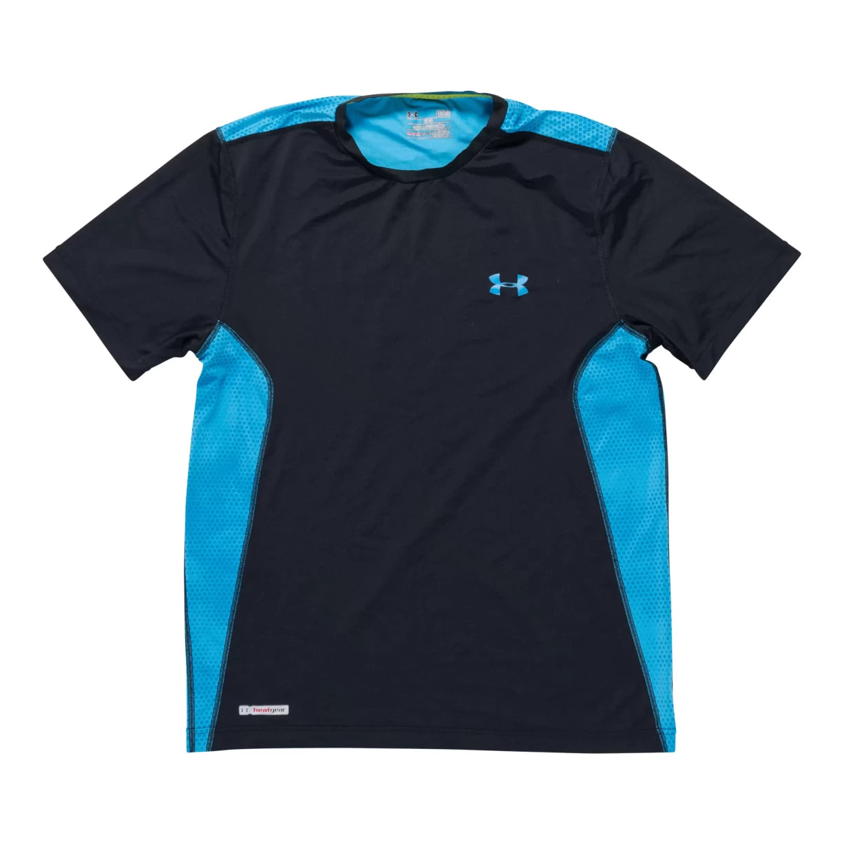 L/GBlack/Blue