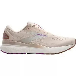 8.5Almond Peach/Coconut/Purple