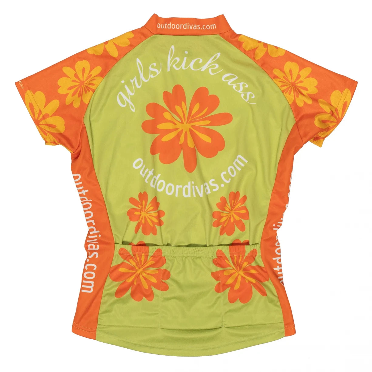 MGreen/Orange