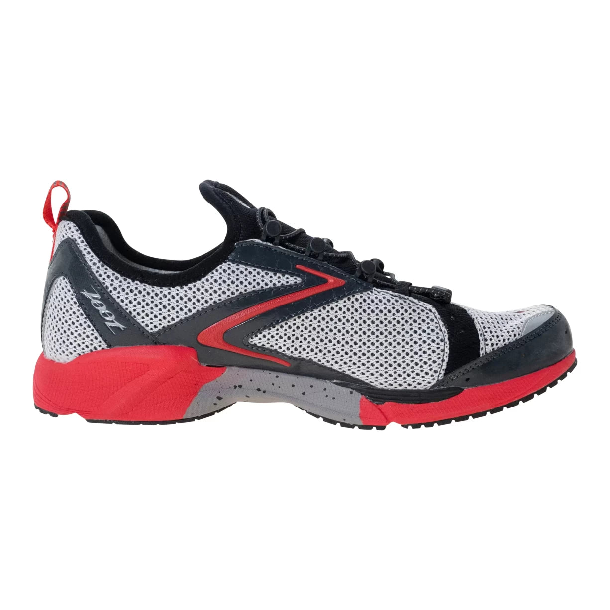 12Red/Grey