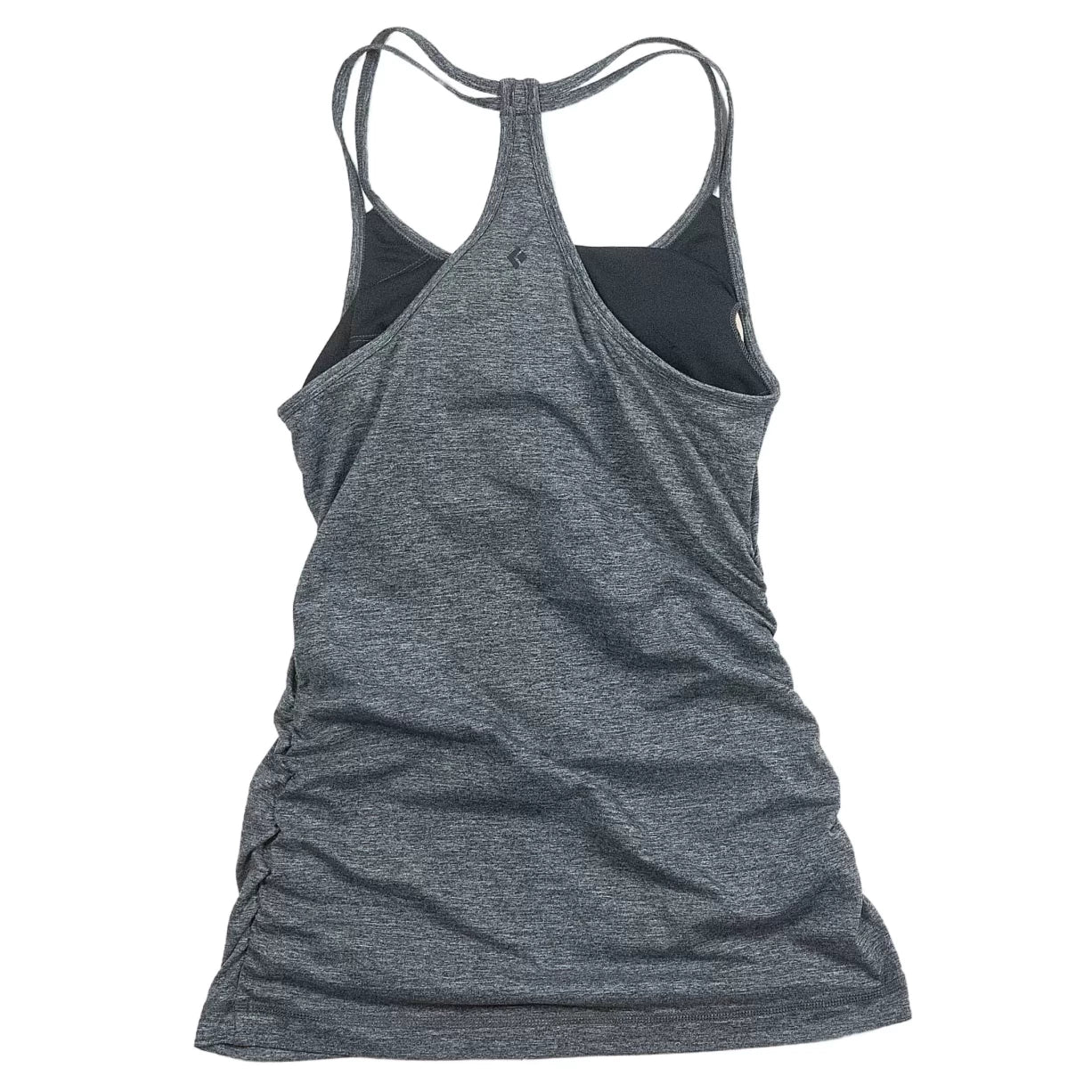 Estimated Size S/MGrey