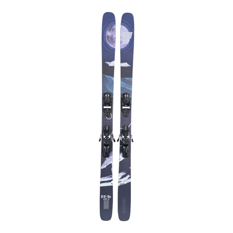 スキー armada arv 100 165 NR STRIVE 13 GW Demo Armada ARV 100 Skis w/ Strive 13 Demo Bindings 2025 - 186cm