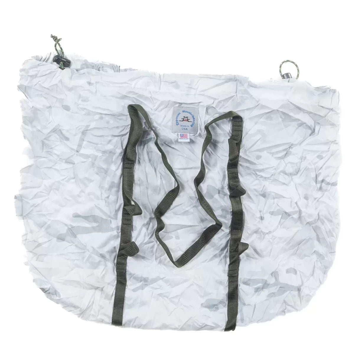 Estimated LWhite/Green