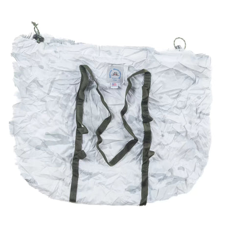 Estimated LWhite/Green