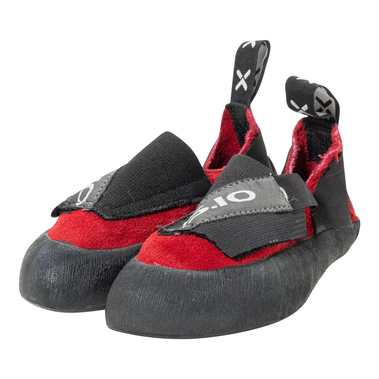 11Red/Black