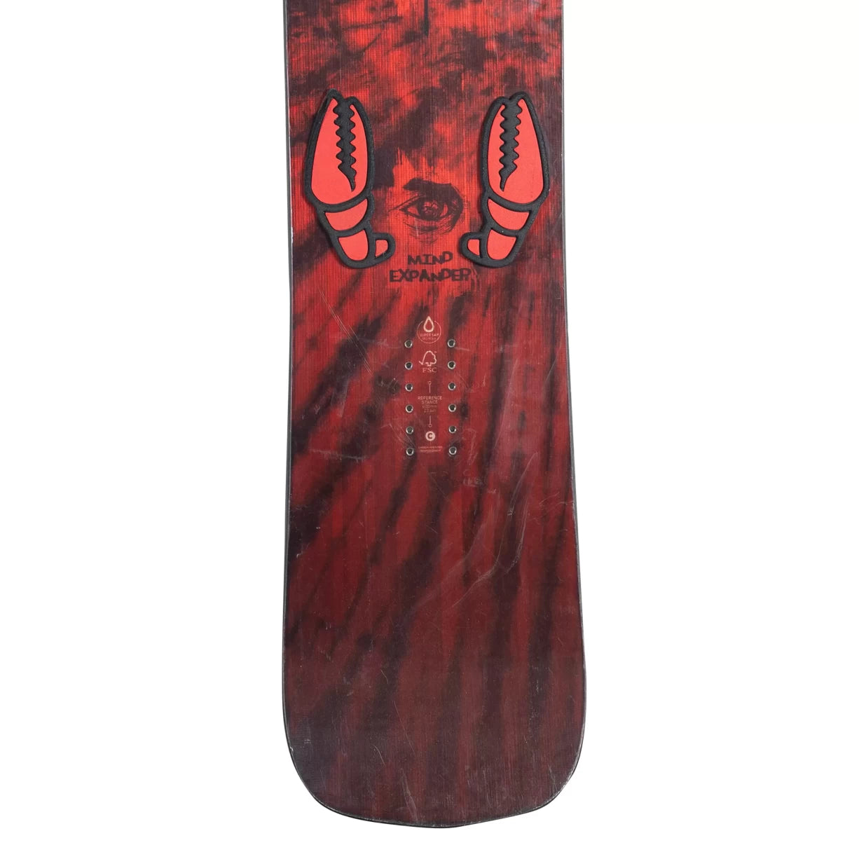 153cmRed/Black