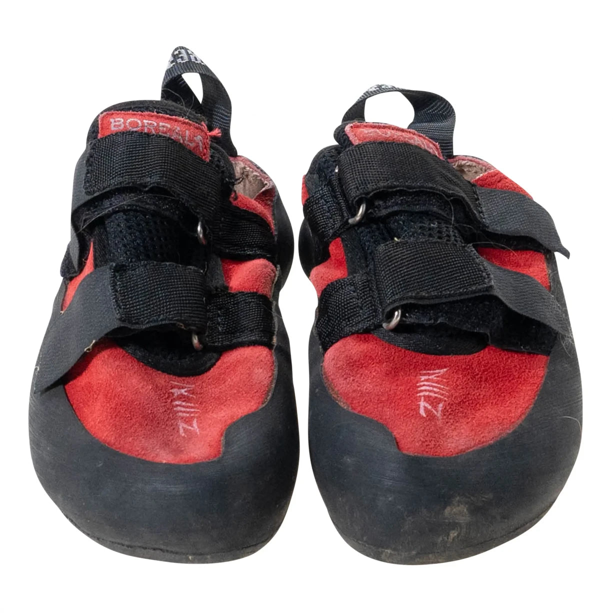 37Red/Black