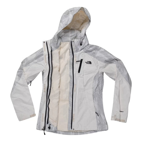 North face hyvent replacement hood hot sale