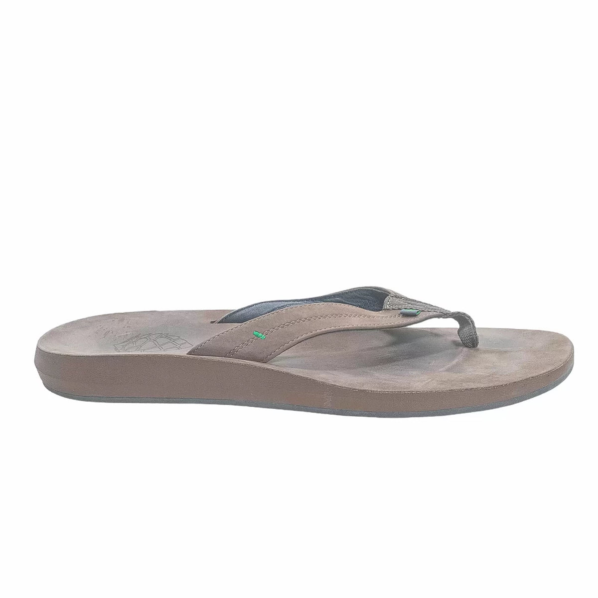 11Dark Brown