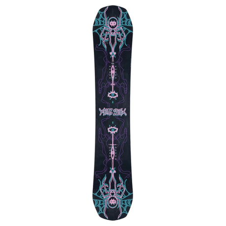 149cmBlack/Pink