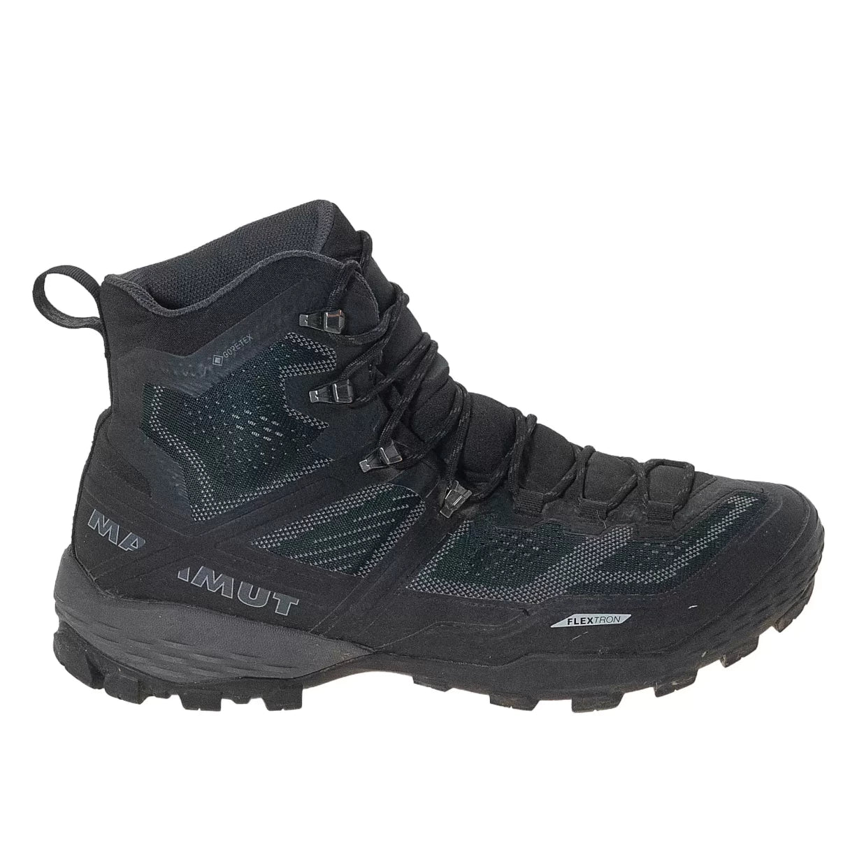 11.5Black
