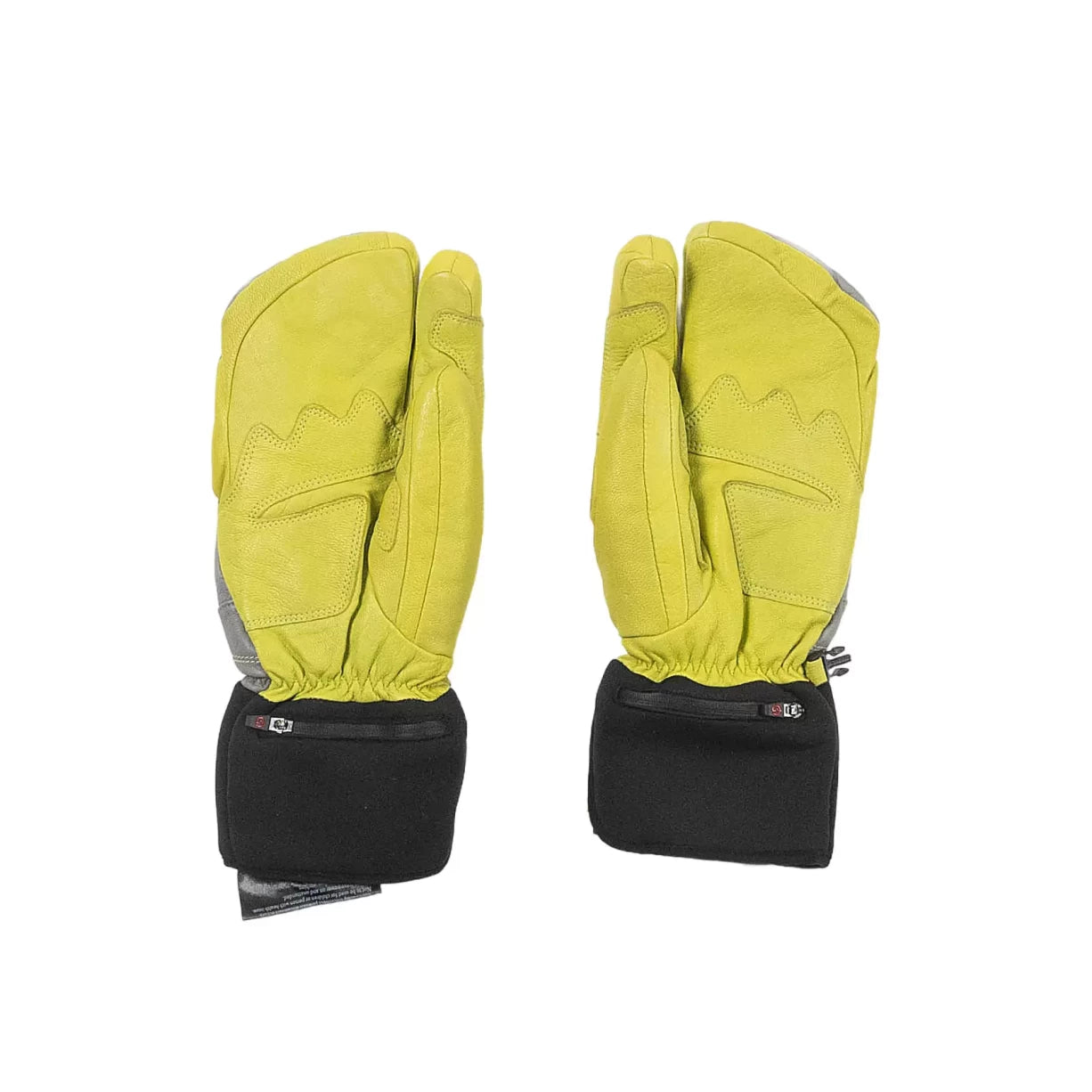 XLNeon Green