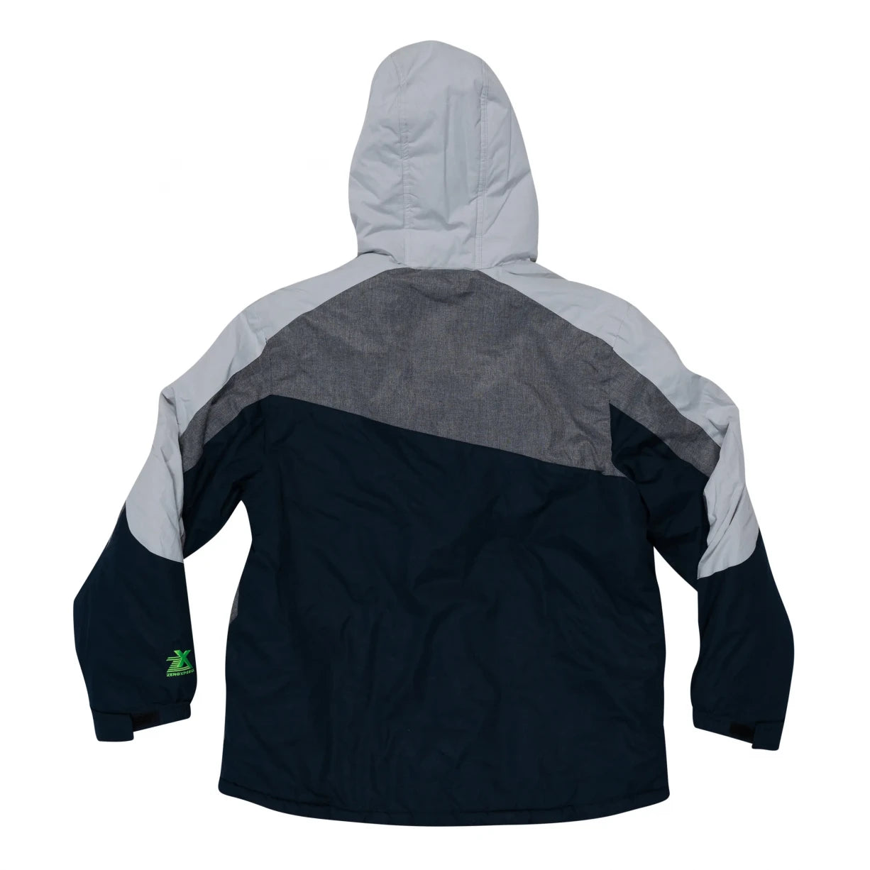 XLNavy/White