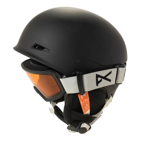 L / XLBlack