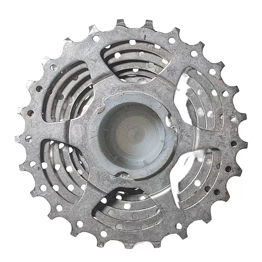 see tech specsSilver